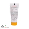 کرم ضد آفتاب رنگی و کنترل چربی بژ تیره تراست با SPF50+ برای محافظت از پوست و کنترل چربی