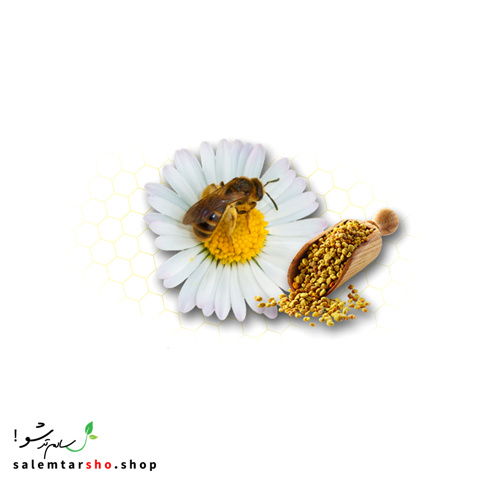 مکمل بی پولن فوراور، سرشار از ویتامینها و مواد معدنی برای تقویت انرژی و ایمنی بدن