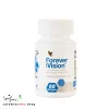 Forever iVision مکملی برای سلامت کامل چشم با ویتامین A، عصاره زغال‌اخته و ترکیب Lutemax جهت محافظت از نور آبی.