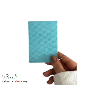 چسب اکستراویت با جذب ترانسدرمال، ویتامینها و آنتیاکسیدانها را مستقیماً وارد بدن میکند و برای تقویت انرژی، ایمنی و پوست مؤثر است.