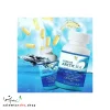 Forever Arctic Sea مکمل امگا ۳، ۶ و ۹ غنی‌شده با DHA از روغن کالاماری برای سلامت عروق، مغز و بینایی.