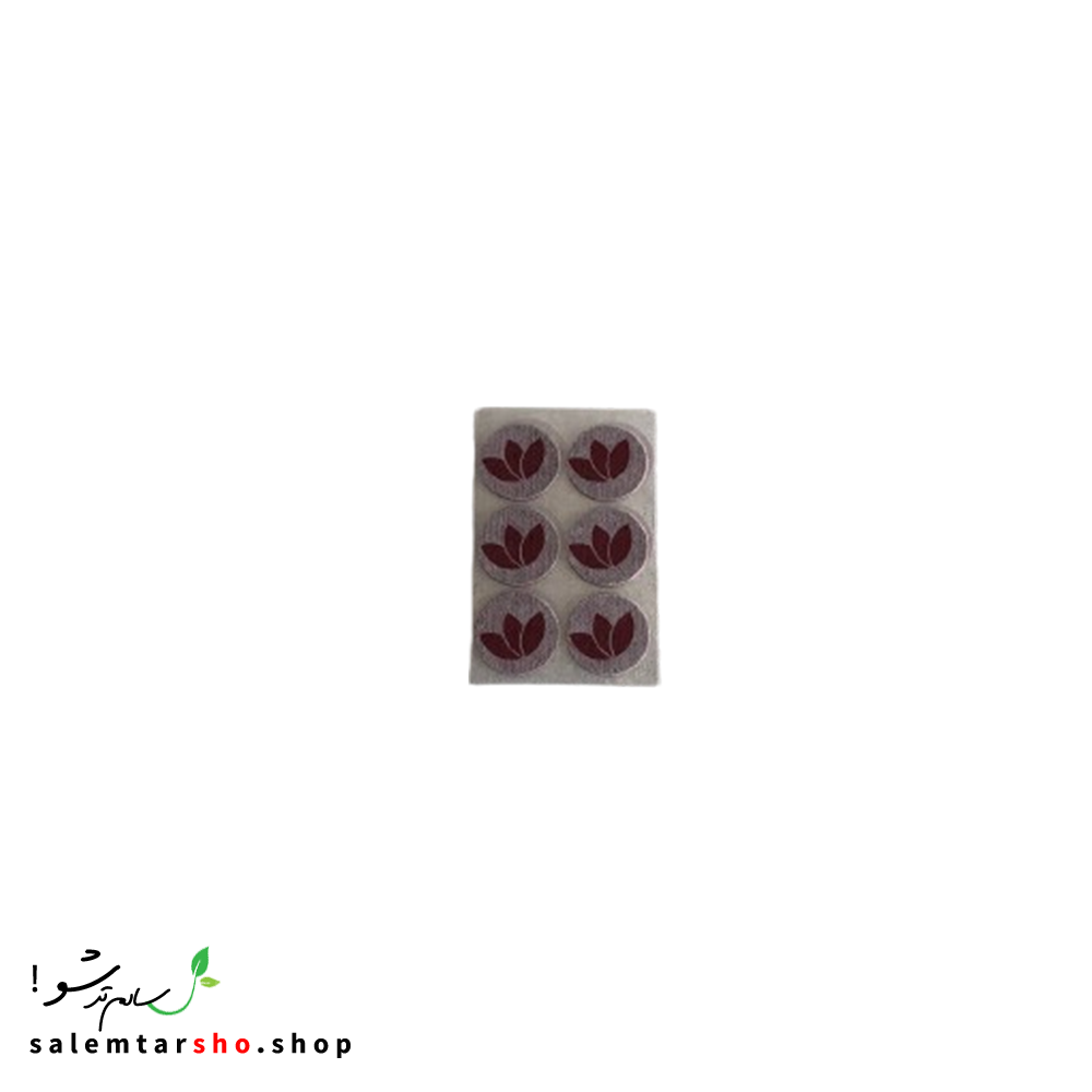 چسب امگا پلاس با جذب ترانسدرمال ترکیباتی مثل امگا ۳، روغن کریل و Q10 را برای سلامت قلب، مغز و پوست وارد بدن میکند.